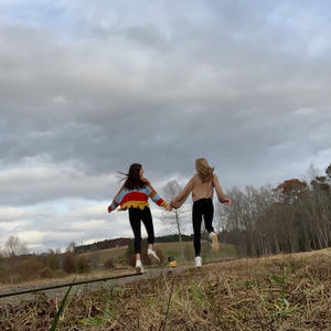 Meet your Posher, Waverly